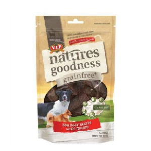natures goodness coles