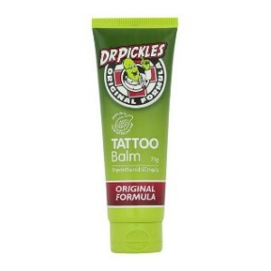 What Cream to Use on Tattoos for Perfect Healing  Dulàc