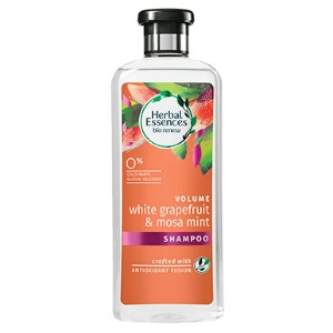 Herbal Essences – Bio:Renew Collection - The Grocery Geek