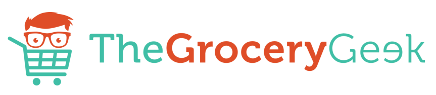 The Grocery Geek