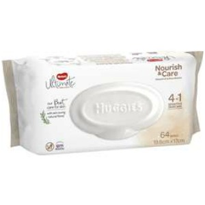 woolworths huggies baby wipes