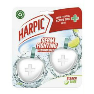 Harpic White & Shine 10X Toilet Cleaner - The Grocery Geek