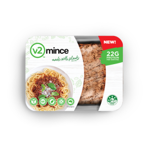 v2food – Plant Based Meat Range – Now Available at Drakes - The Grocery ...